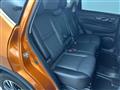 2020 Nissan X-Trail