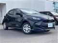 2021 Toyota Yaris