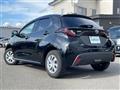 2021 Toyota Yaris