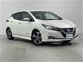 2017 Nissan Leaf