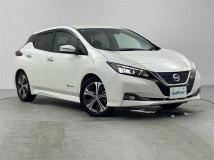 2017 Nissan Leaf