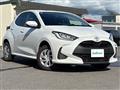 2024 Toyota Yaris