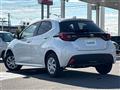 2024 Toyota Yaris