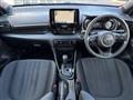 2024 Toyota Yaris