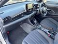 2024 Toyota Yaris