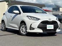 2024 Toyota Yaris