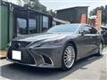 2018 Lexus LS