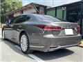 2018 Lexus LS