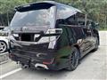 2008 Toyota Vellfire