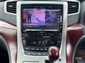2008 Toyota Vellfire