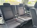 2008 Toyota Vellfire