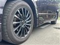 2008 Toyota Vellfire