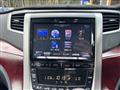 2008 Toyota Vellfire