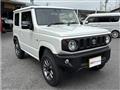 2025 Suzuki Jimny