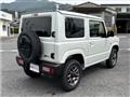 2025 Suzuki Jimny