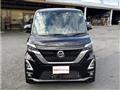 2022 Nissan ROOX