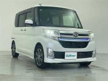 2014 Daihatsu Tanto