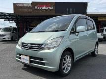 2010 Daihatsu Move