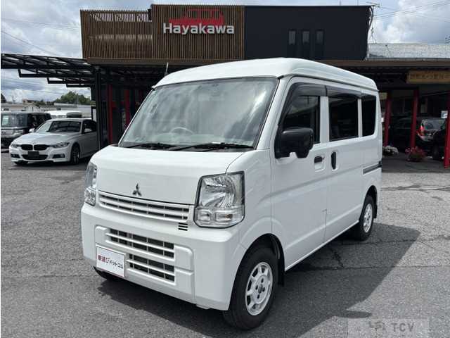 2022 Mitsubishi Mitsubishi Others