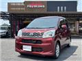 2017 Daihatsu Move