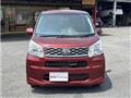 2017 Daihatsu Move