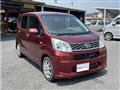 2017 Daihatsu Move