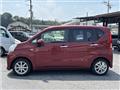 2017 Daihatsu Move