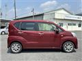 2017 Daihatsu Move