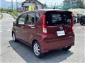 2017 Daihatsu Move