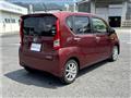 2017 Daihatsu Move