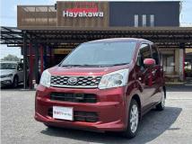 2017 Daihatsu Move