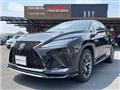 2020 Lexus RX