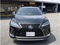 2020 Lexus RX