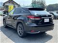 2020 Lexus RX