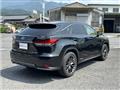 2020 Lexus RX