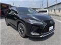 2020 Lexus RX