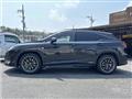 2020 Lexus RX