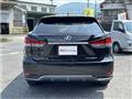 2020 Lexus RX