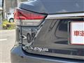 2020 Lexus RX