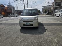 2013 Daihatsu Tanto