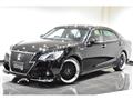 2013 Toyota Crown Athlete Series