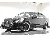2013 Toyota Crown Athlete Series