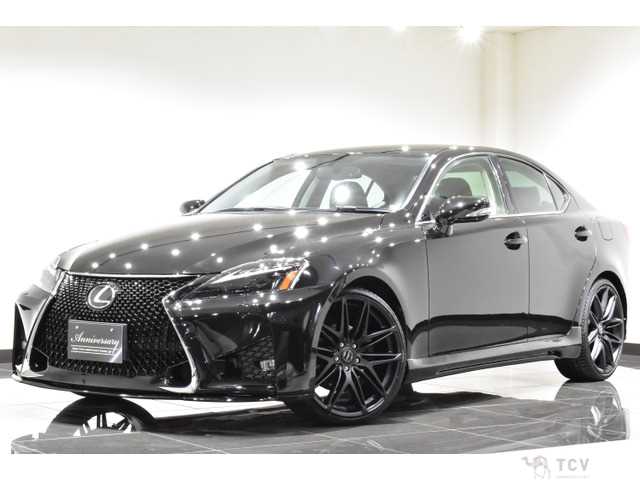 2009 Lexus IS