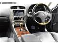 2009 Lexus IS