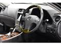 2009 Lexus IS