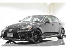 2009 Lexus IS