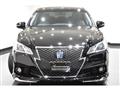 2013 Toyota Crown Athlete Series