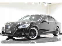 2013 Toyota Crown Athlete Series