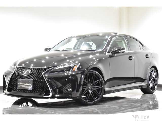 2009 Lexus IS
