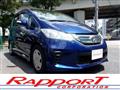 2014 Honda Freed